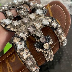 Sam Edelman Sandals